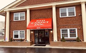 Red Carpet Inn - Norristown